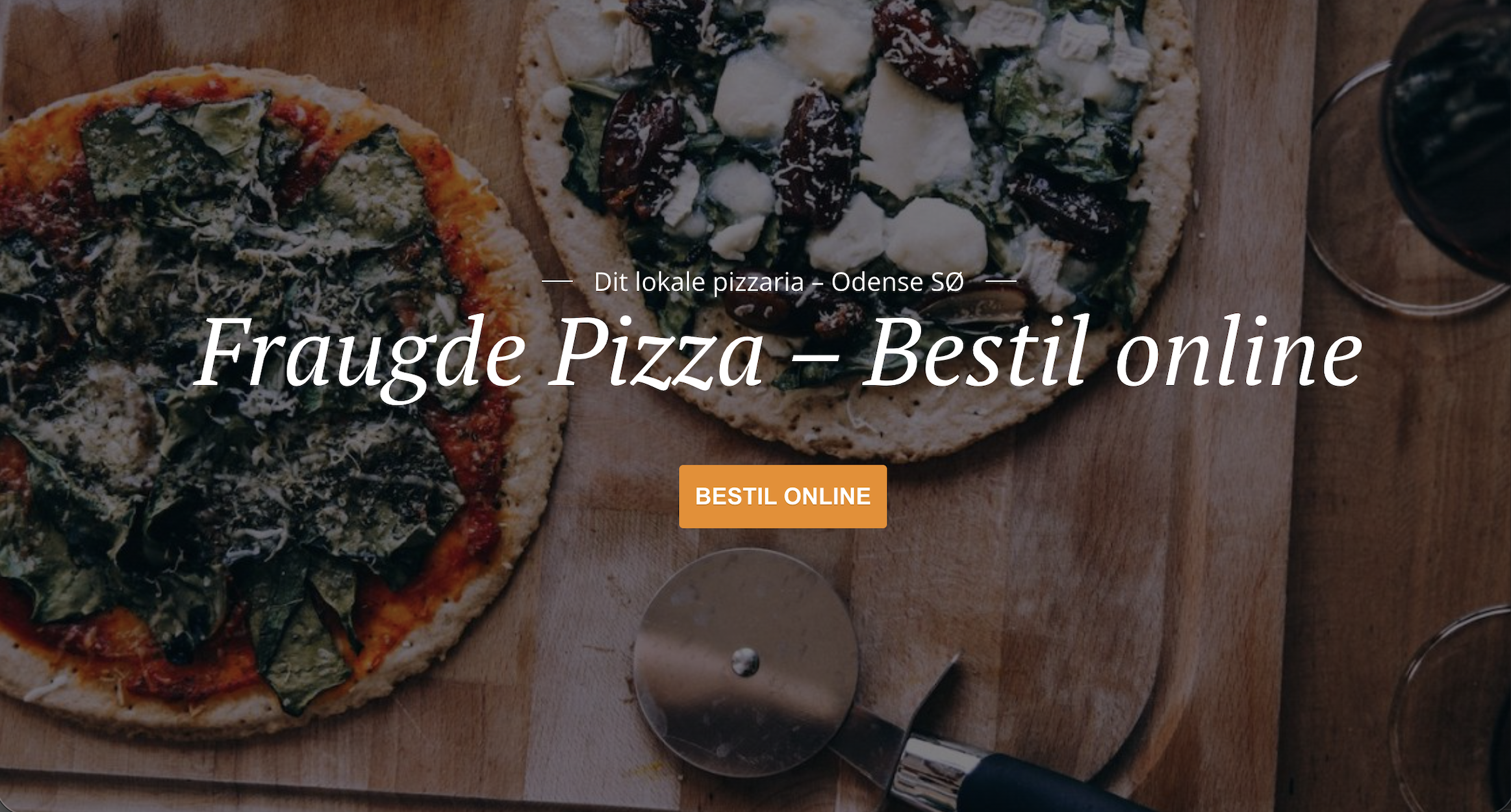 Fraugde Pizza 1