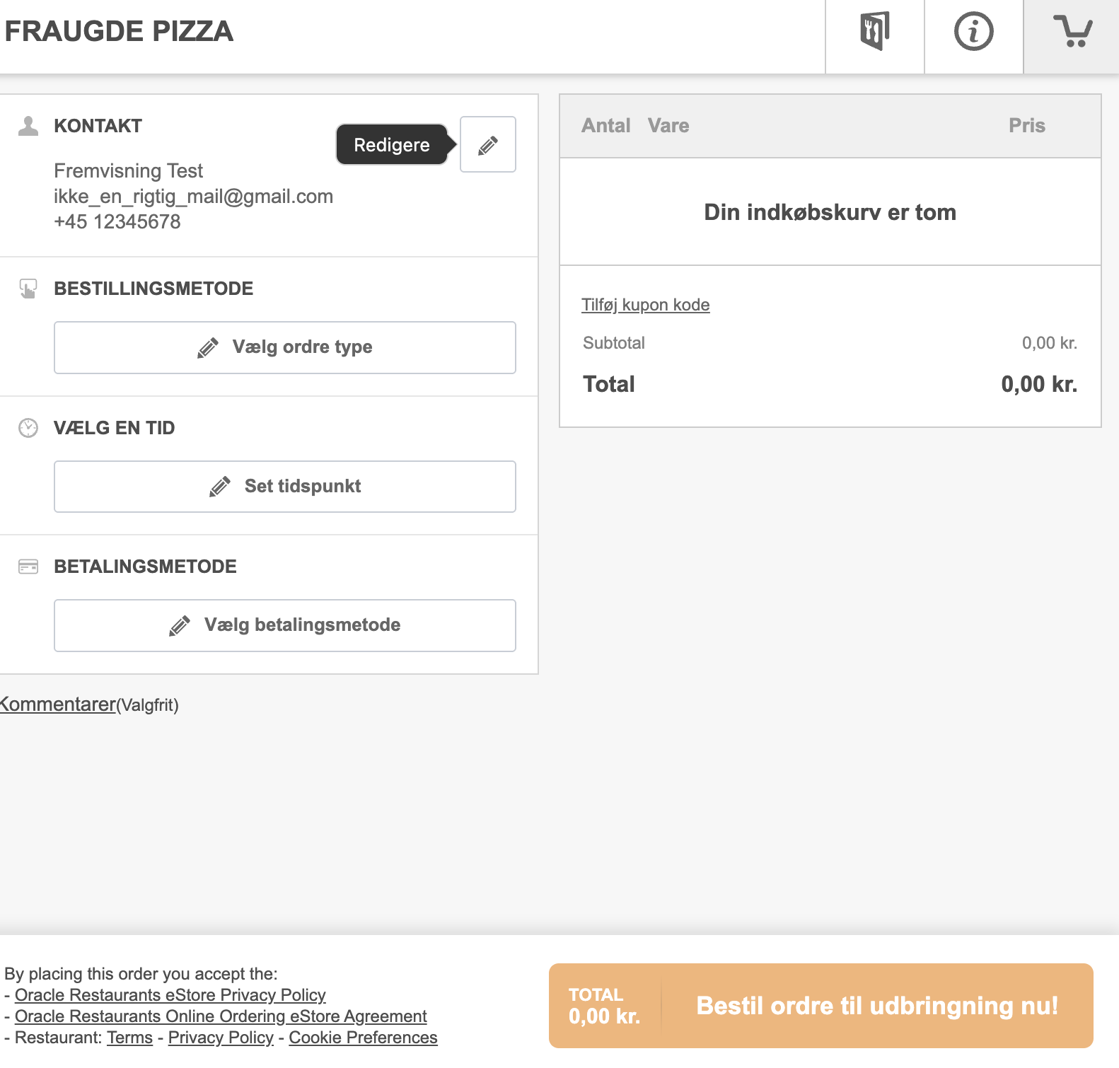Fraugde Pizza 4